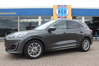 Ford Kuga 2.5 PHEV e-CVT 225pk Vignale | Orig. NL | PanoramaDak | Trekhaak |