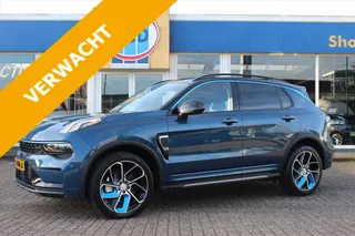 LYNK & CO 01 1.5 261pk PHEV 7DCTH | Orig.NL | PanoramaDak | 360Camera | AppleCarplay |