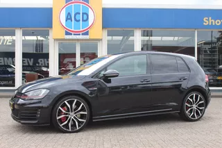Volkswagen Golf 2.0 TSI 230pk 5D DSG GTI Performance | Orig. NL | 1ste Eig. | PanoramaDak | Dyn Audio |