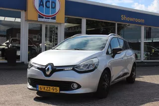 Renault Clio Estate Energy 0.9 TCe 90pk Expression | Apk 09-2026 |