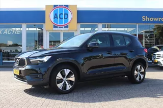 Volvo Xc40 T2 129pk Geartronic Business Pro | PanoramaDak | Harman-kardon | 360° Camera  |