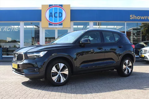Volvo Xc40 T2 129pk Geartronic Business Pro | PanoramaDak | Harman-kardon | 360° Camera  |