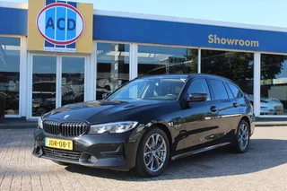 BMW 3-Serie Touring (g21) 330e 292pk Aut Business Edition Plus | Camera | Trekhaak |