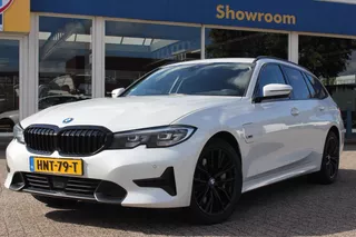 BMW 3-Serie Touring (g21) 330e 292pk Aut Business Edition Plus | 18"Lmvelgen |