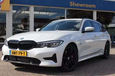 BMW 3-Serie Touring (g21) 330e 292pk Aut Business Edition Plus | 18"Lmvelgen |