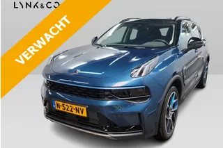 Lynk & Co 01 1.5 261pk PHEV 7DCTH | Orig.NL | PanoramaDak | Camera | AppleCarplay |