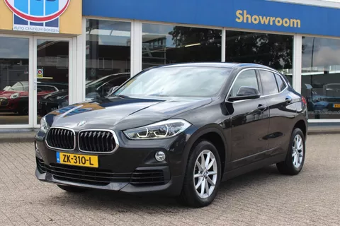 BMW X2 (f39) sDrive18i 140pk Sport | Camera | Climate | Cruise |