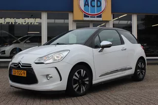 Citroen DS3 1.6 e-HDi 92pk 91g So Chic | Orig.NL | Btw auto |