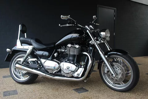 Triumph Thunderbird 1600