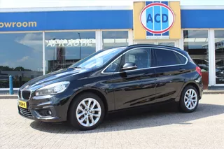 BMW 2-Serie Active Tourer (f45) 225xe 224pk Aut. Essential Executive | Apk 23/05/26 | Orig. NL |