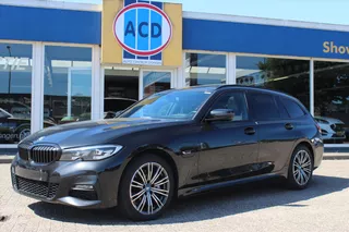 BMW 3-Serie 330e 292pk Aut8. M-Sport | Business Edition Plus | PanoramaDak | Trekhaak wegklapbaar |
