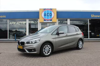 BMW 2-Serie Active Tourer (f45) 218i 136pk Aut6. Centennial Executive | BJ 12-2017 | Trekhaak afn. |