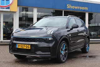 LYNK & CO 01 1.5 261pk Hybrid PHEV 7DCTH | Orig.NL | PanoramaDak | Camera | AppleCarplay |