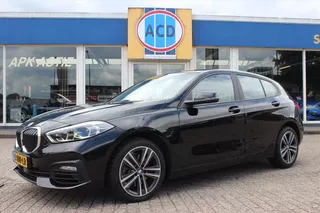 BMW 1-Serie (f40) 116i 109pk 5Drs SportLine | Virtual | Climate | Led |