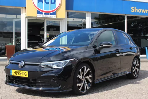 Volkswagen Golf 1.5 eTSI 150pk 7-DSG R-Line Business