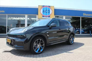Lynk & Co 01 1.5 261pk Hybrid PHEV 7DCTH | Orig.NL | PanoramaDak | Camera | AppleCarplay |