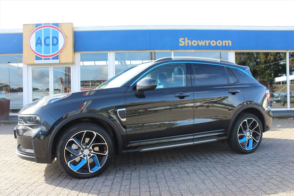 LYNK & CO 01 1.5 261pk Hybrid PHEV 7DCTH | Orig.NL | PanoramaDak | Camera | AppleCarplay |