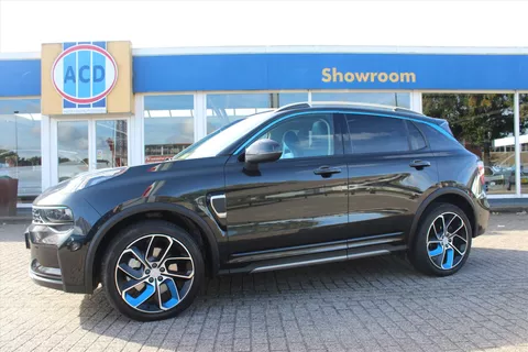 LYNK & CO 01 1.5 261pk Hybrid PHEV 7DCTH | Orig.NL | PanoramaDak | Camera | AppleCarplay |